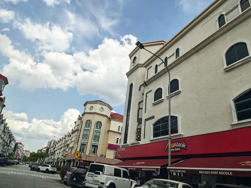 Shop / Office for Rent in Kota Damansara (Selangor) - Chu YC - Exterior - PropertyGuru.com.my