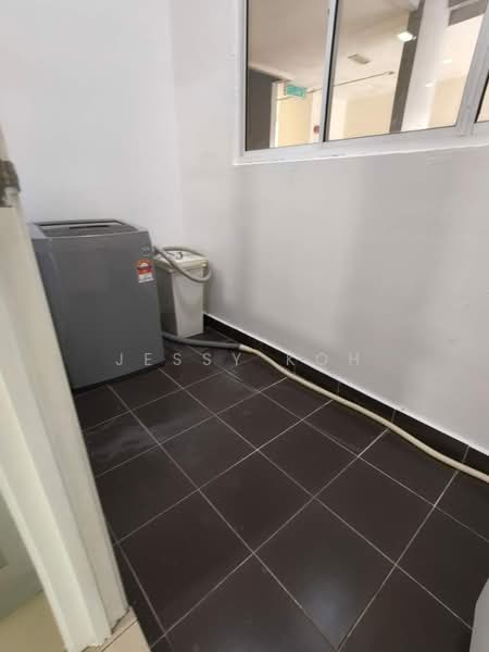 Service Residence for Rent at ARC @ Austin Hills - Jessy Koh - Interior - PropertyGuru.com.my