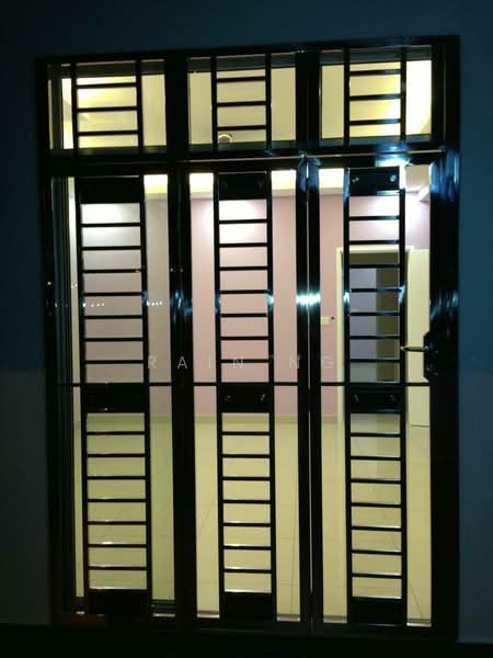 Taman Nusa Idaman untuk Untuk Disewa - RM 2,800 /bulan, Apr 2026 - Entrance - PropertyGuru.com.my