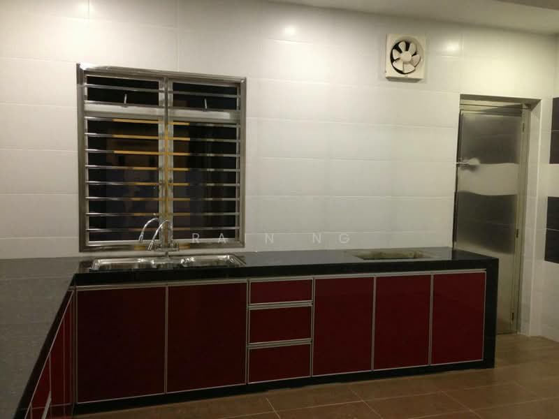 Taman Nusa Idaman untuk Untuk Disewa - RM 2,800 /bulan, Apr 2026 - Kitchen - PropertyGuru.com.my