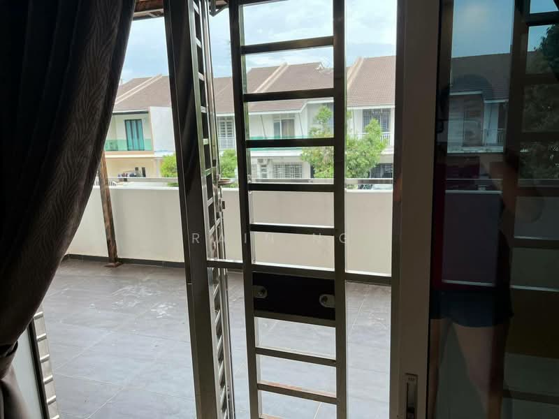 Taman Nusa Idaman untuk Untuk Disewa - RM 2,800 /bulan, Apr 2026 - Balcony - PropertyGuru.com.my