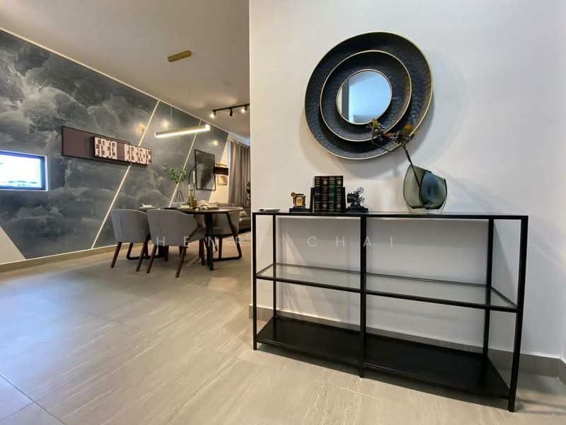 Service Residence for Rent at Atwater : Service Residences - Henry Chai - PropertyGuru.com.my