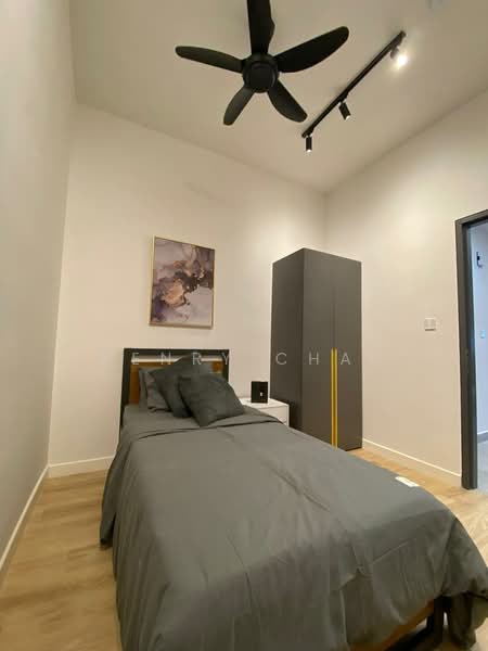 Service Residence for Rent at Atwater : Service Residences - Henry Chai - PropertyGuru.com.my