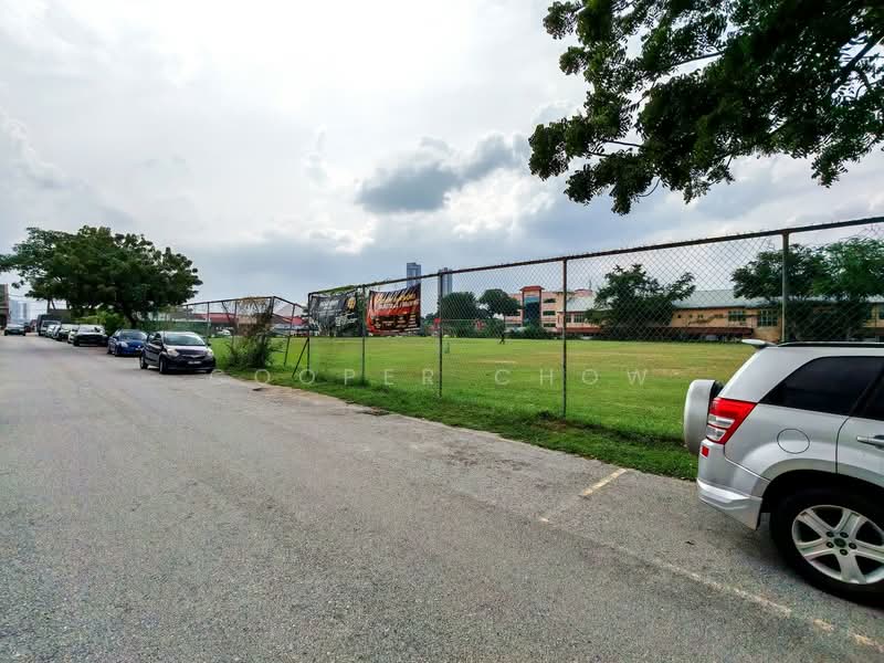 SS3, SS 3, Taman Subang, Taman Universiti, PJ, Petaling Jaya untuk Untuk Disewa - RM 7,500 /bulan, Apr 2026 - Exterior - PropertyGuru.com.my