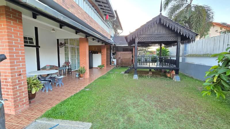 Bungalow for Sale in Kulai (Johor) - Jin Wong - Exterior - PropertyGuru.com.my
