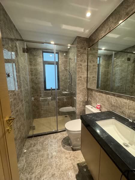 Condominium for Rent at R&F Princess Cove Phase 2-Seine Region - Renee Gan - Bathroom - PropertyGuru.com.my