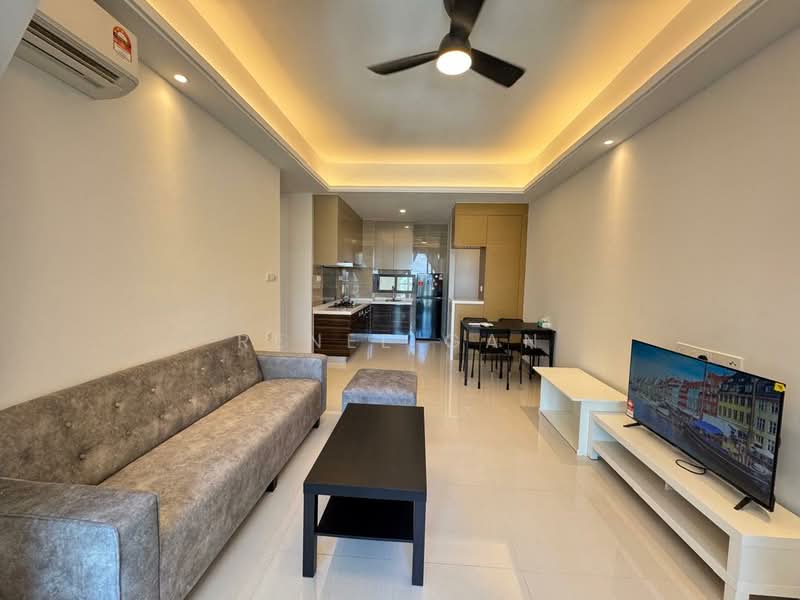 Condominium for Rent at R&F Princess Cove Phase 2-Seine Region - Renee Gan - Living Room - PropertyGuru.com.my