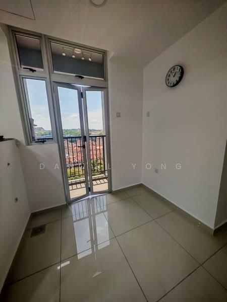 Midas @ Seri Alam untuk Untuk Dijual - RM 350,000, Apr 2026 - Balcony - PropertyGuru.com.my