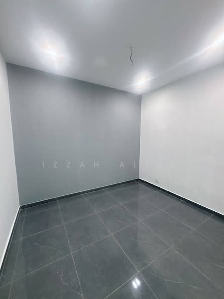 1-storey Terraced House for Sale in Taman Pelangi Semenyih 2 (Semenyih) - Izzah Alias - PropertyGuru.com.my