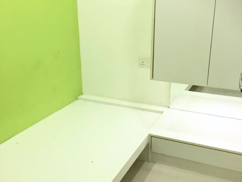 Straits Garden Suite untuk Untuk Disewa - RM 2,300 /bulan, Apr 2026 - Interior - PropertyGuru.com.my