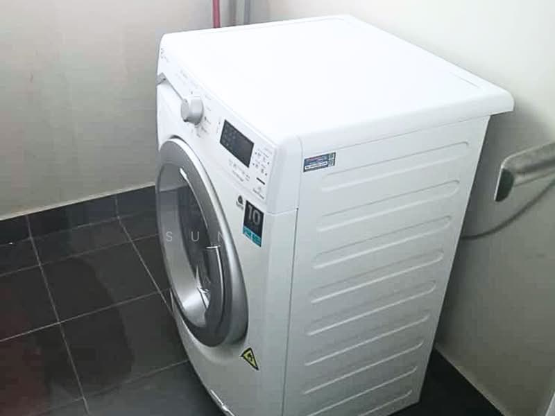 Straits Garden Suite untuk Untuk Disewa - RM 2,300 /bulan, Apr 2026 - Interior - PropertyGuru.com.my