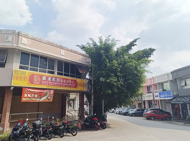 Puteri 5 untuk Untuk Disewa - RM 18,000 /bulan, Apr 2026 - Exterior - PropertyGuru.com.my