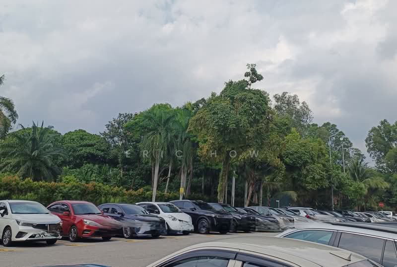 Puteri 5 untuk Untuk Disewa - RM 18,000 /bulan, Apr 2026 - Car Park - PropertyGuru.com.my