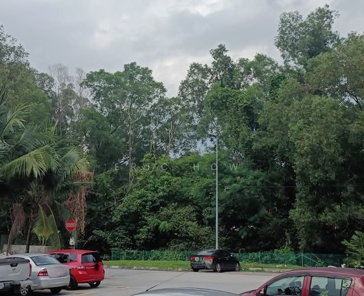 Puteri 5 untuk Untuk Disewa - RM 18,000 /bulan, Apr 2026 - Exterior - PropertyGuru.com.my