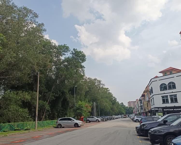 Puteri 5 untuk Untuk Disewa - RM 18,000 /bulan, Apr 2026 - Exterior - PropertyGuru.com.my