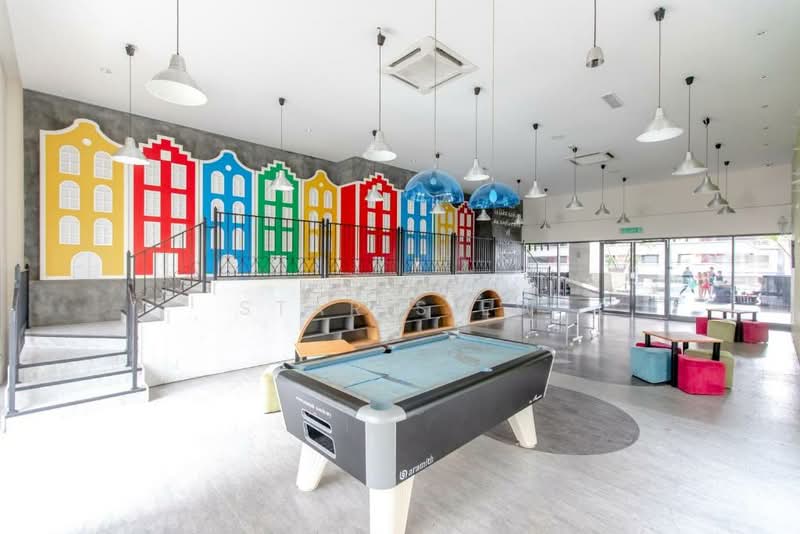 The Elements untuk Untuk Disewa - RM 2,800 /bulan, Apr 2026 - Interior - PropertyGuru.com.my