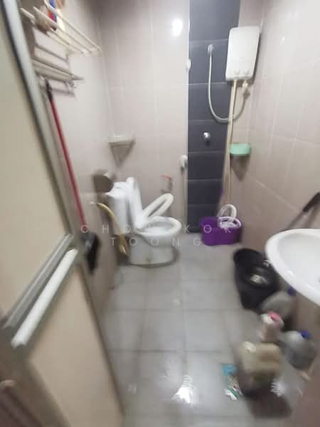 2-storey Terraced House for Sale in Puchong (Selangor) - Chow Kok Toong - Bathroom - PropertyGuru.com.my