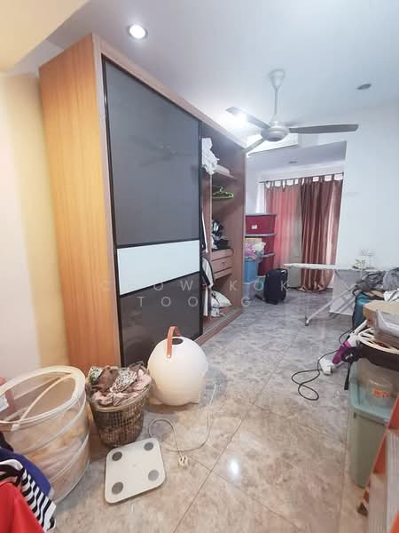 2-storey Terraced House for Sale in Puchong (Selangor) - Chow Kok Toong - Bedroom - PropertyGuru.com.my