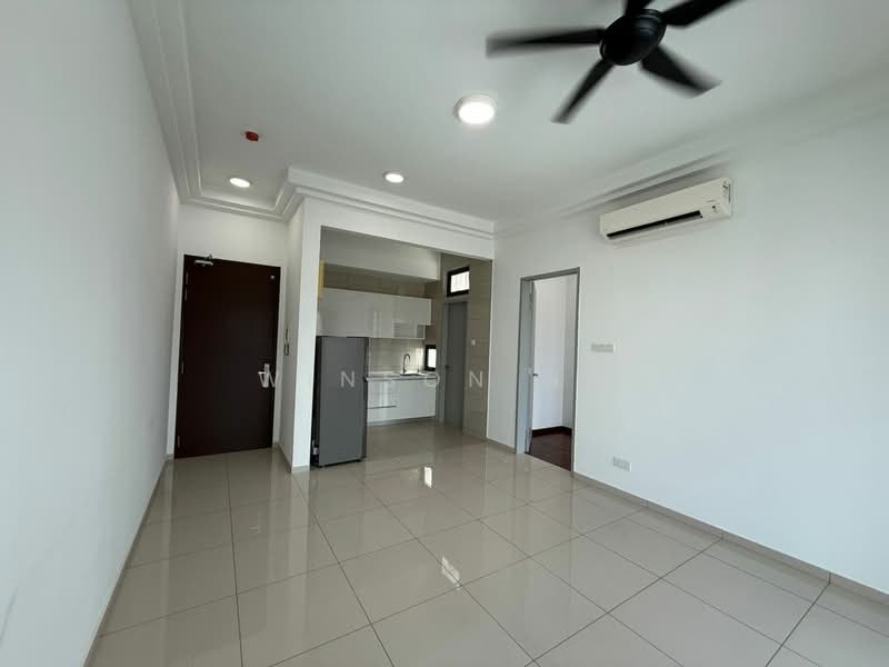 Servis Apartment untuk Disewa di PJ Midtown - Winson Ng - Kitchen - PropertyGuru.com.my
