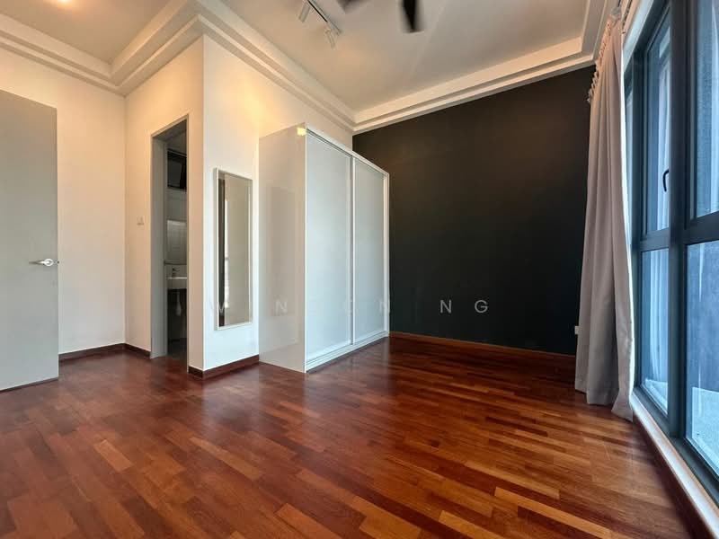 Servis Apartment untuk Disewa di PJ Midtown - Winson Ng - Bedroom - PropertyGuru.com.my