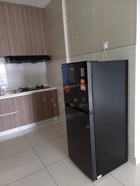 Condominium for Sale at Paraiso Residence @ The Earth - Tee Bee Yong - PropertyGuru.com.my