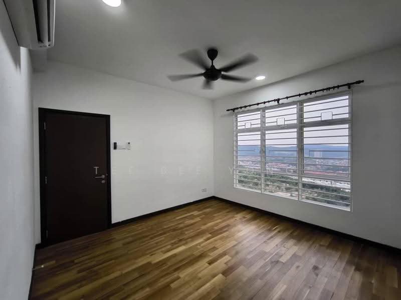 Condominium for Sale at Paraiso Residence @ The Earth - Tee Bee Yong - Bedroom - PropertyGuru.com.my