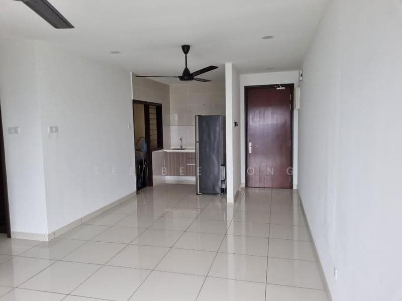 Condominium for Sale at Paraiso Residence @ The Earth - Tee Bee Yong - PropertyGuru.com.my