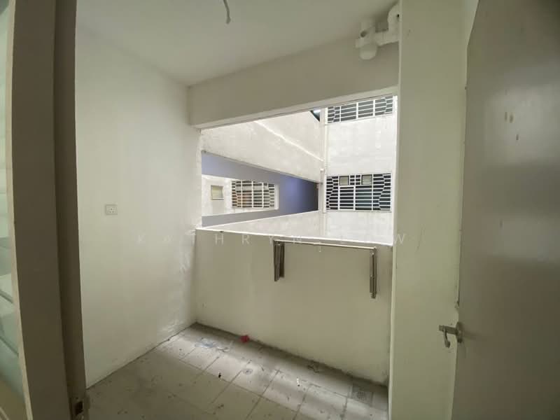Apartment for Sale at Residensi Alam Damai (PR1MA @ Alam Damai) - Kathryn Low - Balcony - PropertyGuru.com.my