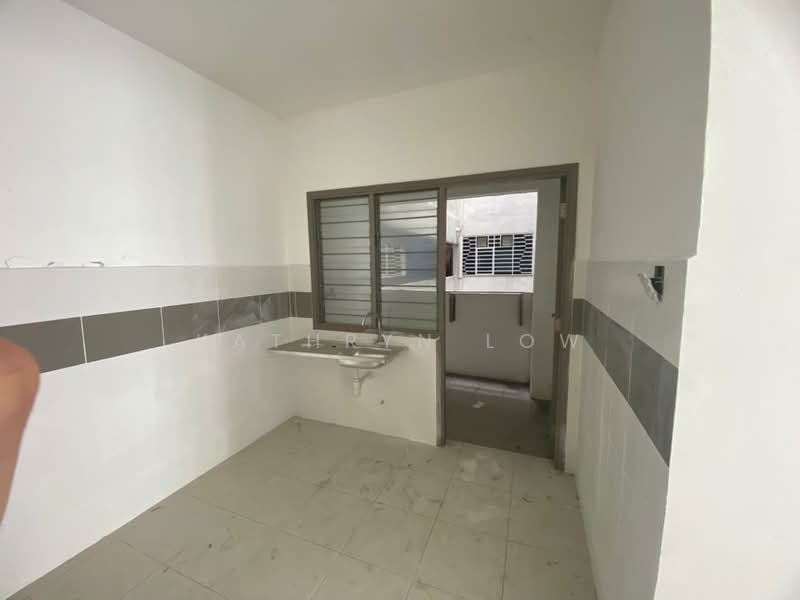Apartment for Sale at Residensi Alam Damai (PR1MA @ Alam Damai) - Kathryn Low - Kitchen - PropertyGuru.com.my