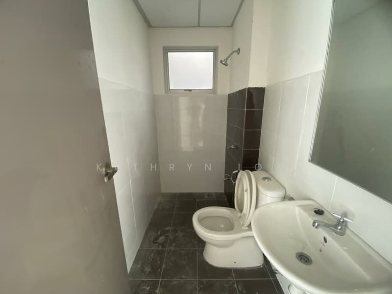 Apartment for Sale at Residensi Alam Damai (PR1MA @ Alam Damai) - Kathryn Low - Bathroom - PropertyGuru.com.my