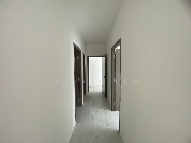 Apartment for Sale at Residensi Alam Damai (PR1MA @ Alam Damai) - Kathryn Low - Corridor - PropertyGuru.com.my