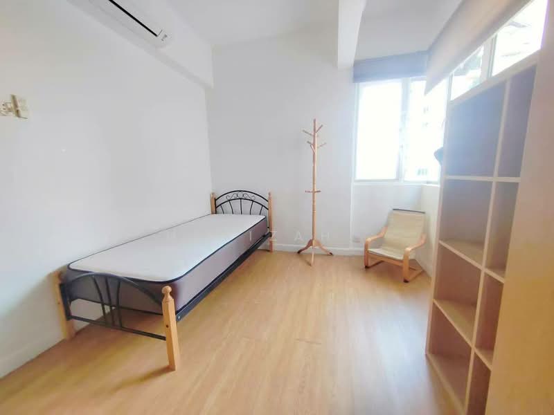 Riana Green Condominium untuk Untuk Disewa - RM 3,500 /bulan, Apr 2026 - Bedroom - PropertyGuru.com.my