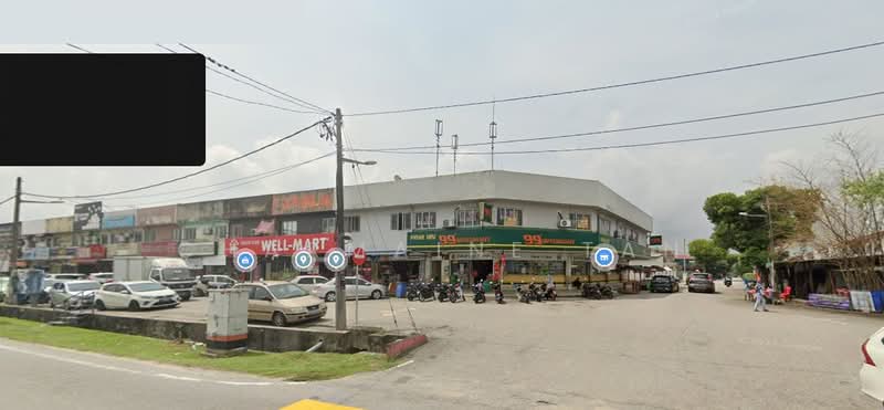 2-storey Terraced House for Sale in Bandar Baru Sungai Buloh (Sungai Buloh) - Charmaine Tan - Exterior - PropertyGuru.com.my