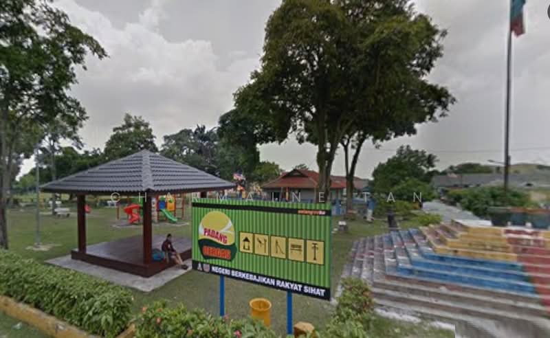 2-storey Terraced House for Sale in Bandar Baru Sungai Buloh (Sungai Buloh) - Charmaine Tan - Exterior - PropertyGuru.com.my