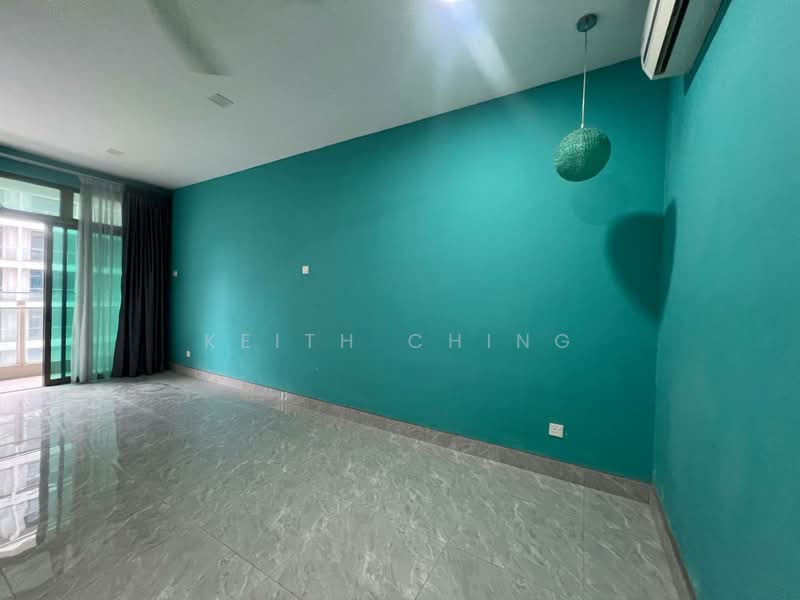PARC Regency (Residensi Masai) untuk Untuk Dijual - RM 230,000, Apr 2026 - Living Room - PropertyGuru.com.my