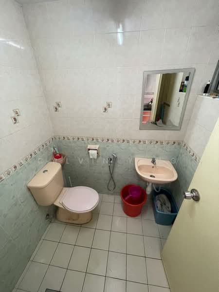 2-storey Terraced House for Sale in Taman Meranti Jaya (Puchong) - Calvin Yong - Bathroom - PropertyGuru.com.my