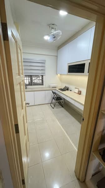 2-storey Terraced House for Sale in Taman Meranti Jaya (Puchong) - Calvin Yong - Study - PropertyGuru.com.my