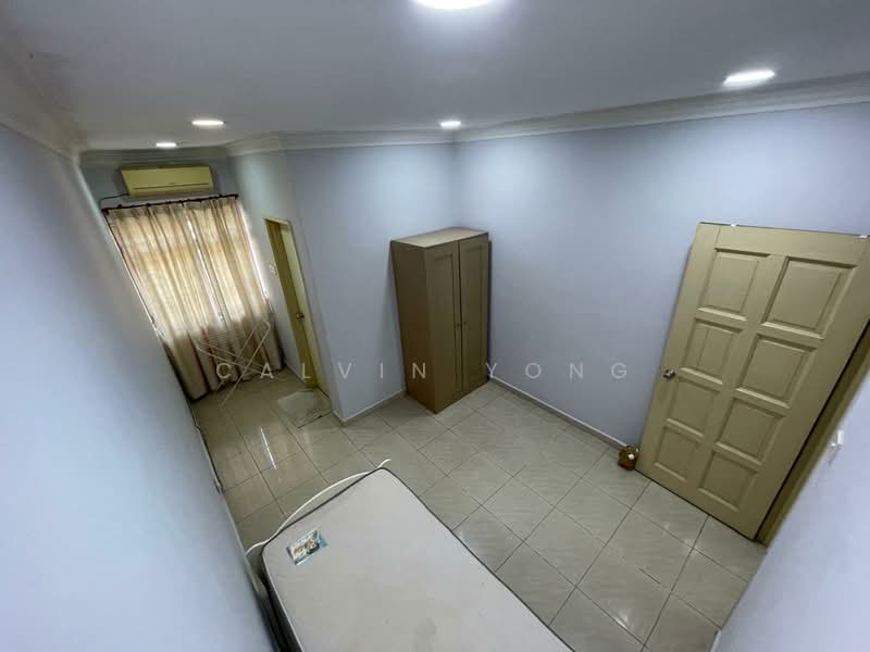 2-storey Terraced House for Sale in Taman Meranti Jaya (Puchong) - Calvin Yong - Bedroom - PropertyGuru.com.my