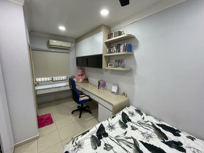 2-storey Terraced House for Sale in Taman Meranti Jaya (Puchong) - Calvin Yong - Bedroom - PropertyGuru.com.my