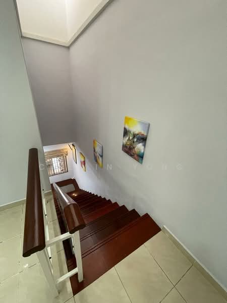 2-storey Terraced House for Sale in Taman Meranti Jaya (Puchong) - Calvin Yong - Interior - PropertyGuru.com.my