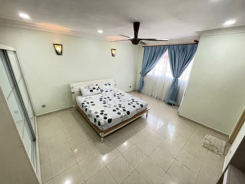 2-storey Terraced House for Sale in Taman Meranti Jaya (Puchong) - Calvin Yong - Bedroom - PropertyGuru.com.my
