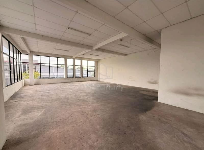 Gudang untuk Disewa di Krubong (Melaka) - Ngee Wang Tan - Interior - PropertyGuru.com.my