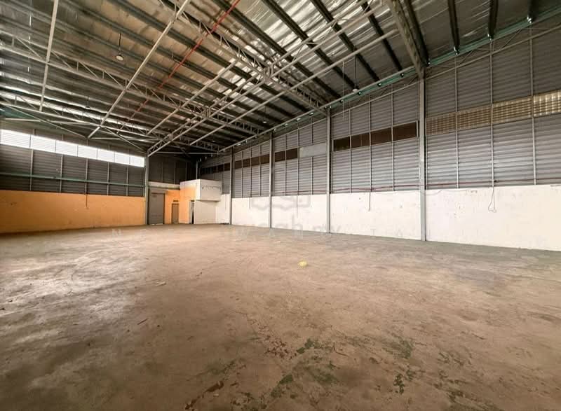 Gudang untuk Disewa di Krubong (Melaka) - Ngee Wang Tan - Interior - PropertyGuru.com.my