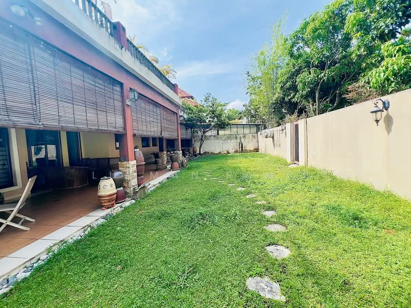 Semi-Detached House for Sale in Alam Damai (Cheras) - Luqman Ramli - Exterior - PropertyGuru.com.my