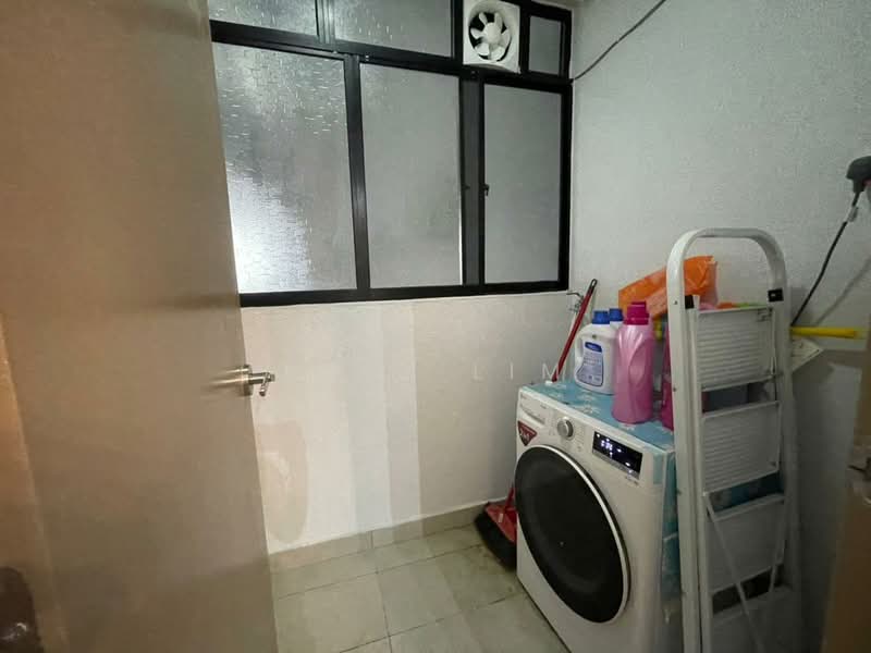 Condominium for Rent at The Trees - Klay Lim - Interior - PropertyGuru.com.my