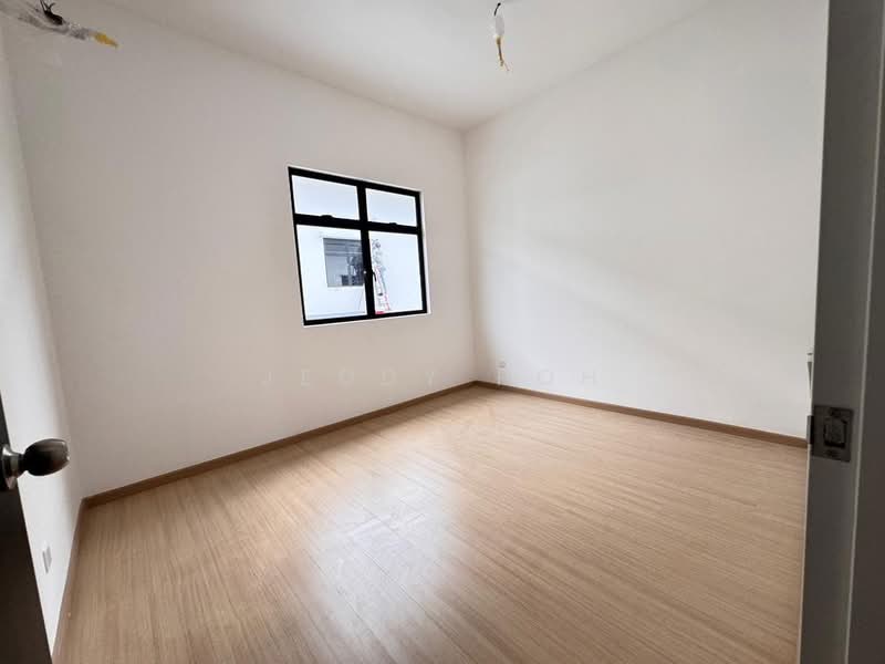 Cluster House for Sale in Iskandar Puteri (Nusajaya) (Johor) - Jeddy Poh - Interior - PropertyGuru.com.my