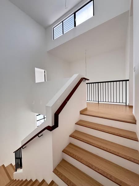 Cluster House for Sale in Iskandar Puteri (Nusajaya) (Johor) - Jeddy Poh - Interior - PropertyGuru.com.my