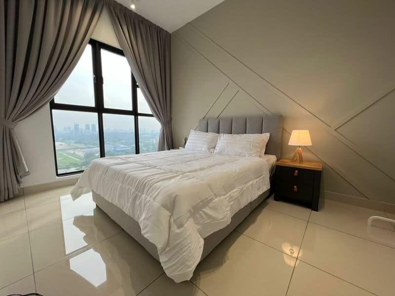 Trion @ KL untuk Untuk Disewa - RM 2,399 /bulan, Apr 2026 - Bedroom - PropertyGuru.com.my