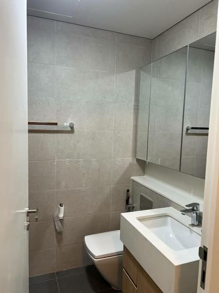 Service Residence for Sale at TRX Residences - Jess Chyi - PropertyGuru.com.my