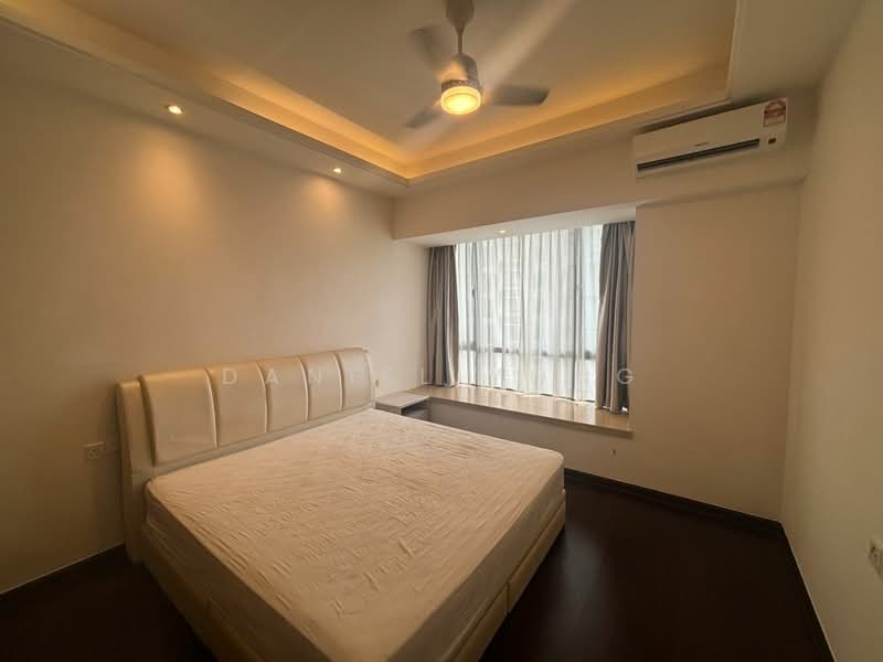 Service Residence for Sale at R&F Princess Cove Phase 1 - Daniel Yong - Bedroom - PropertyGuru.com.my